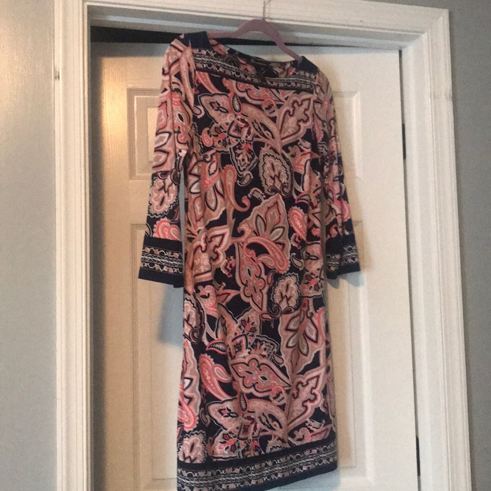INC dress